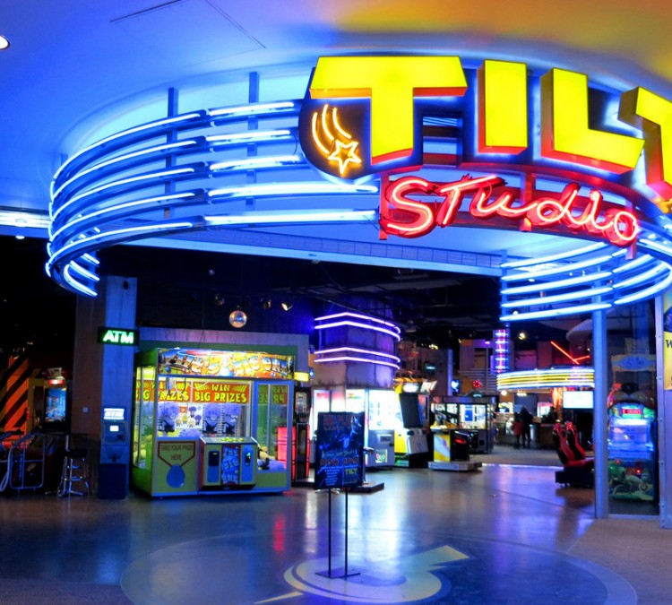 Tilt Studio Indianapolis (Indianapolis,&nbspIN)